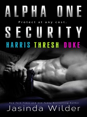cover image of Harris, Thresh, Duke